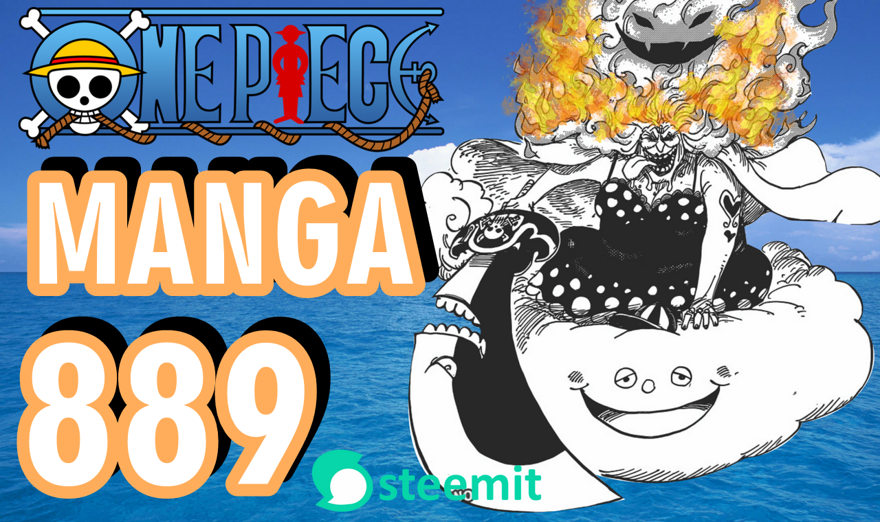 One Piece Mnaga 8 Sub Espanol Steemit One Piece Mnaga 8 Sub Espanol Steemit
