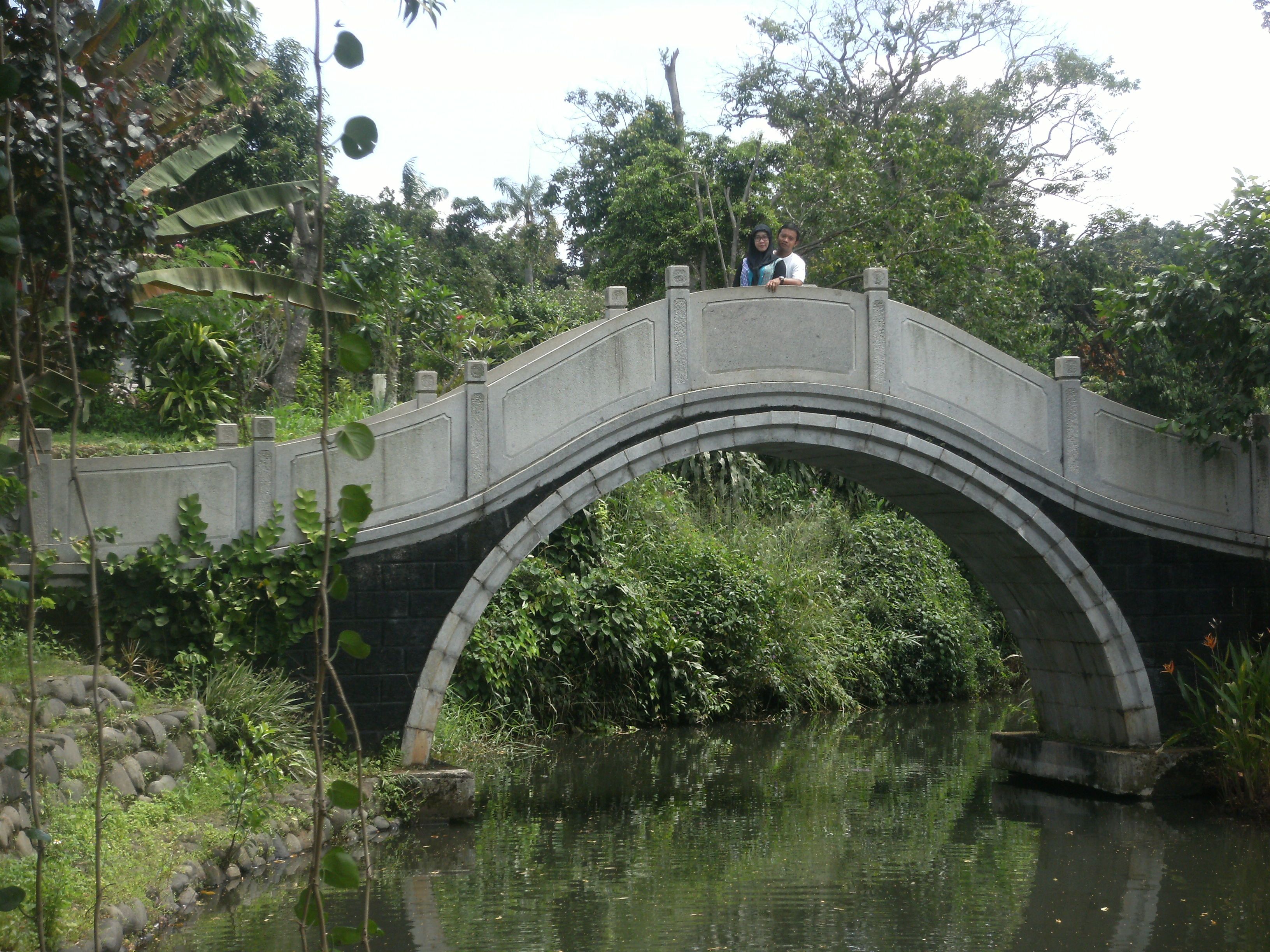 Tmii Taman Mini Indonesia Indah Steemit