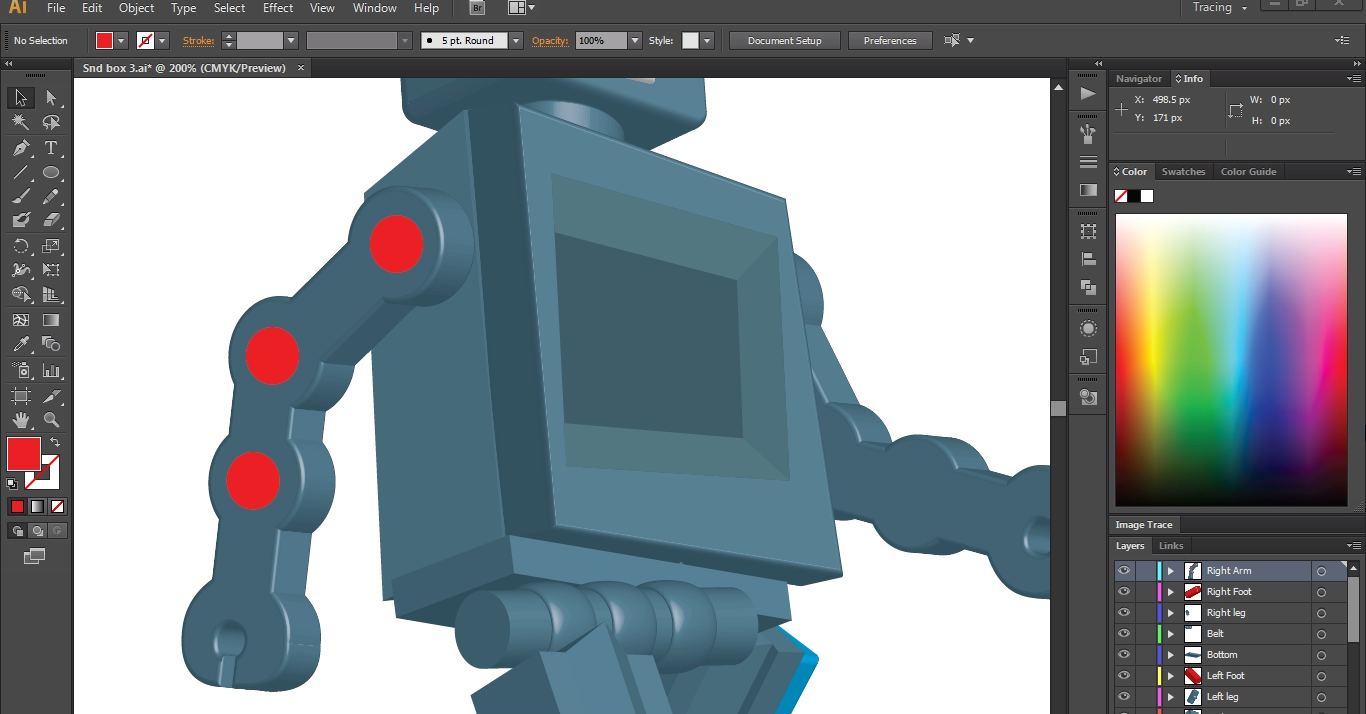 Desktop screenshot Robot Process 4.png