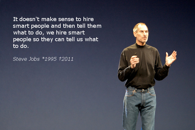 Steve Jobs Zitate Deutsch