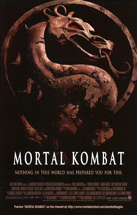 Mortal Kombat': Movie Review