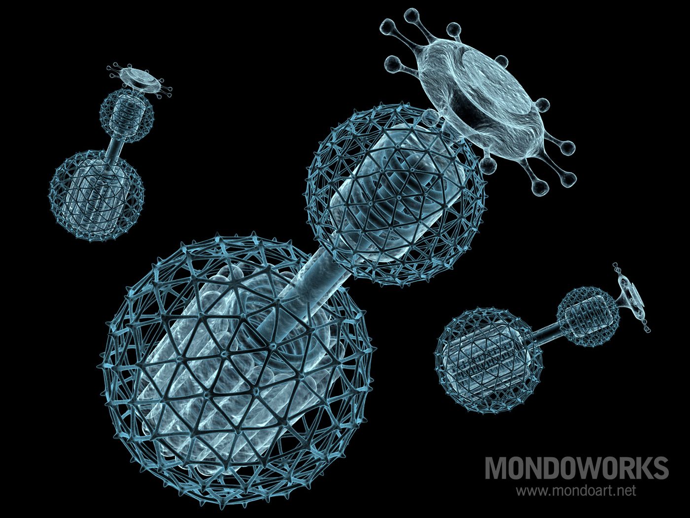 Scientific American - Nano machines 00.jpg