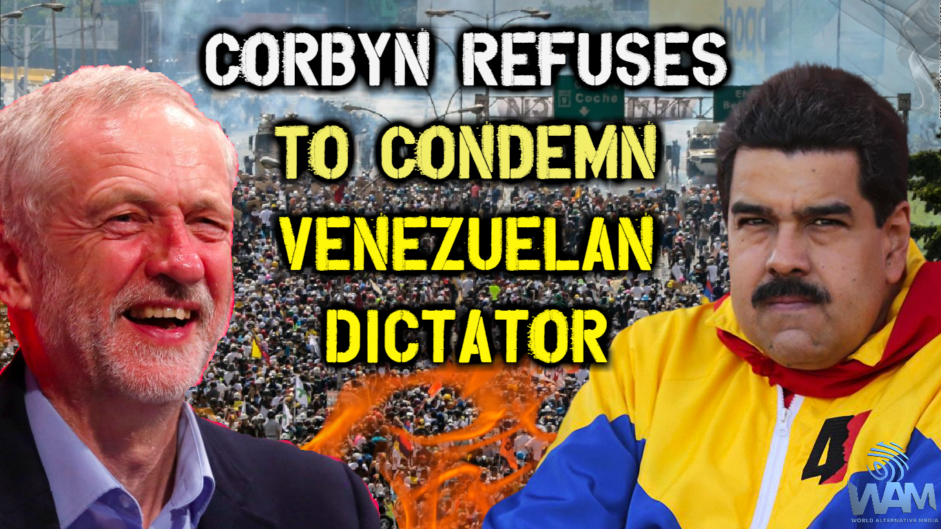 corbyn refuses to condemn venezuelan dictator thumbnail.png