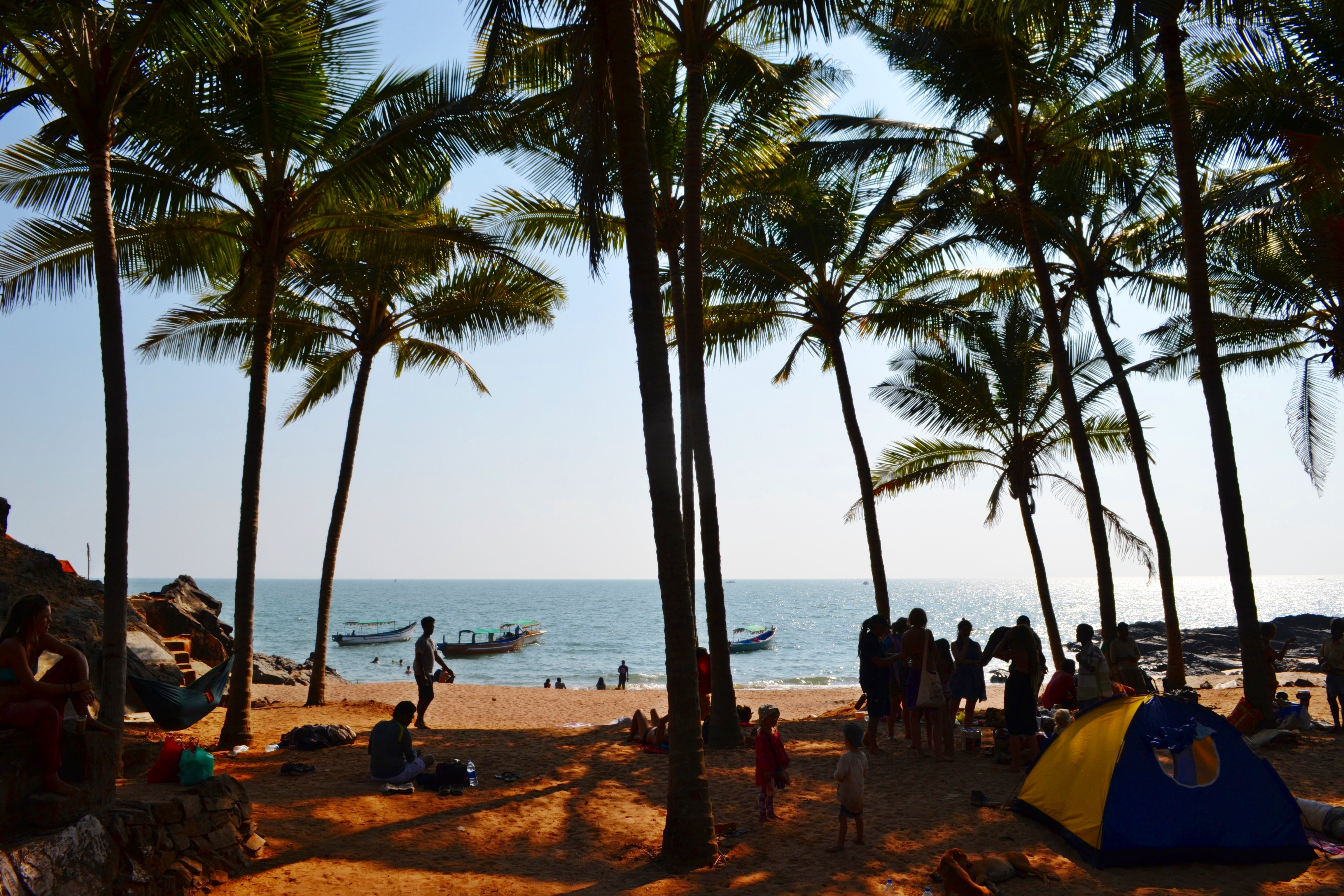 Paradise Beach, Karnataka, India1.JPG