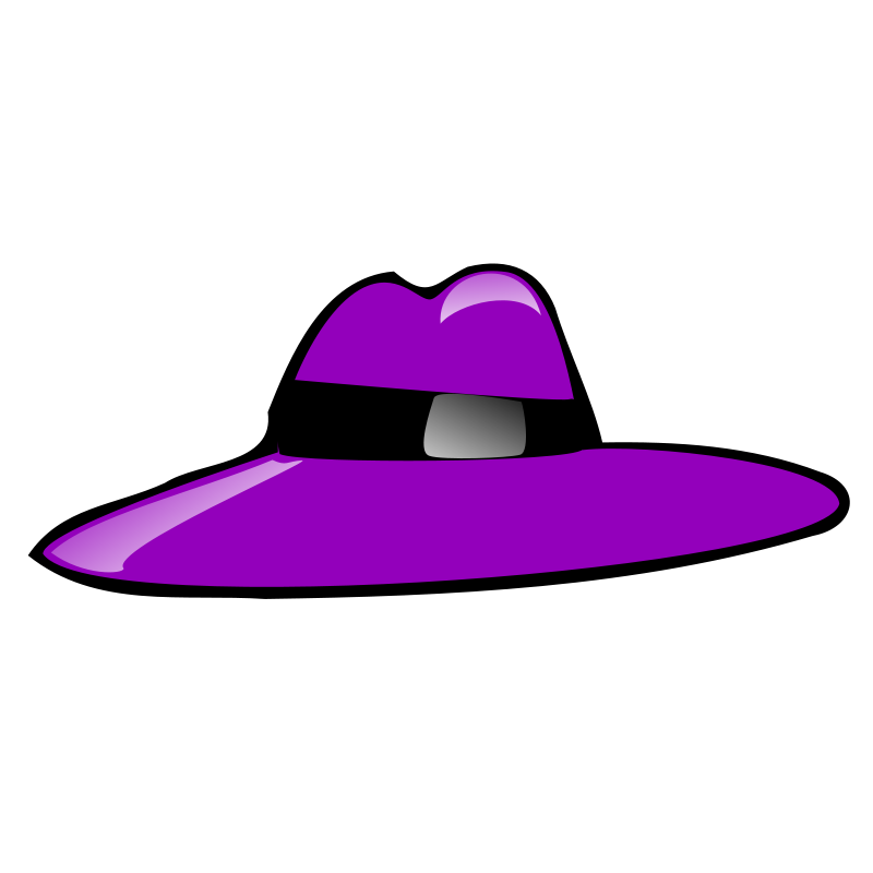 nicubunu_Pimp_hat.png