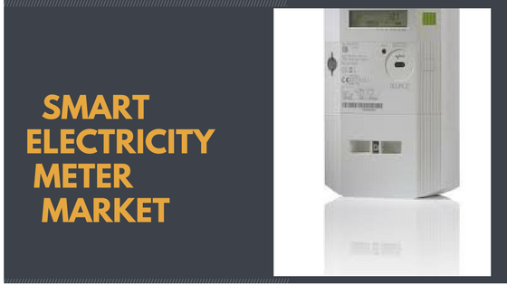 Smart Electricity Meter Market.png