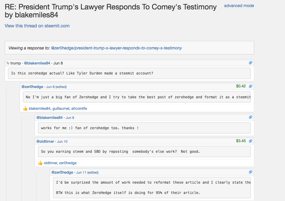 RE President Trump s Lawyer Responds To Comey s Testimony by blakemiles84 Steem.png