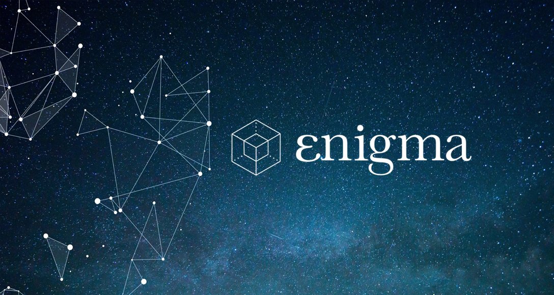 Enigma的基本介紹及背景資料整理