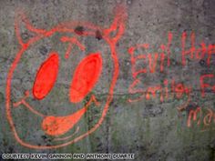 'The Smiley Face Killers Steph Young'. grafitti image.jpg