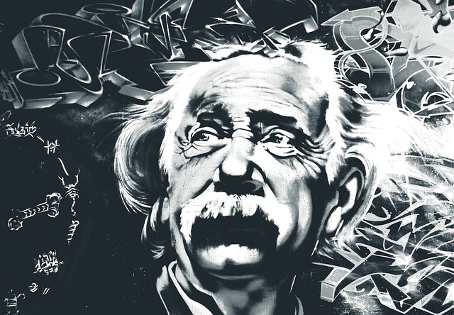 Albert Einstein Zitate Zum Nachdenken Steemit