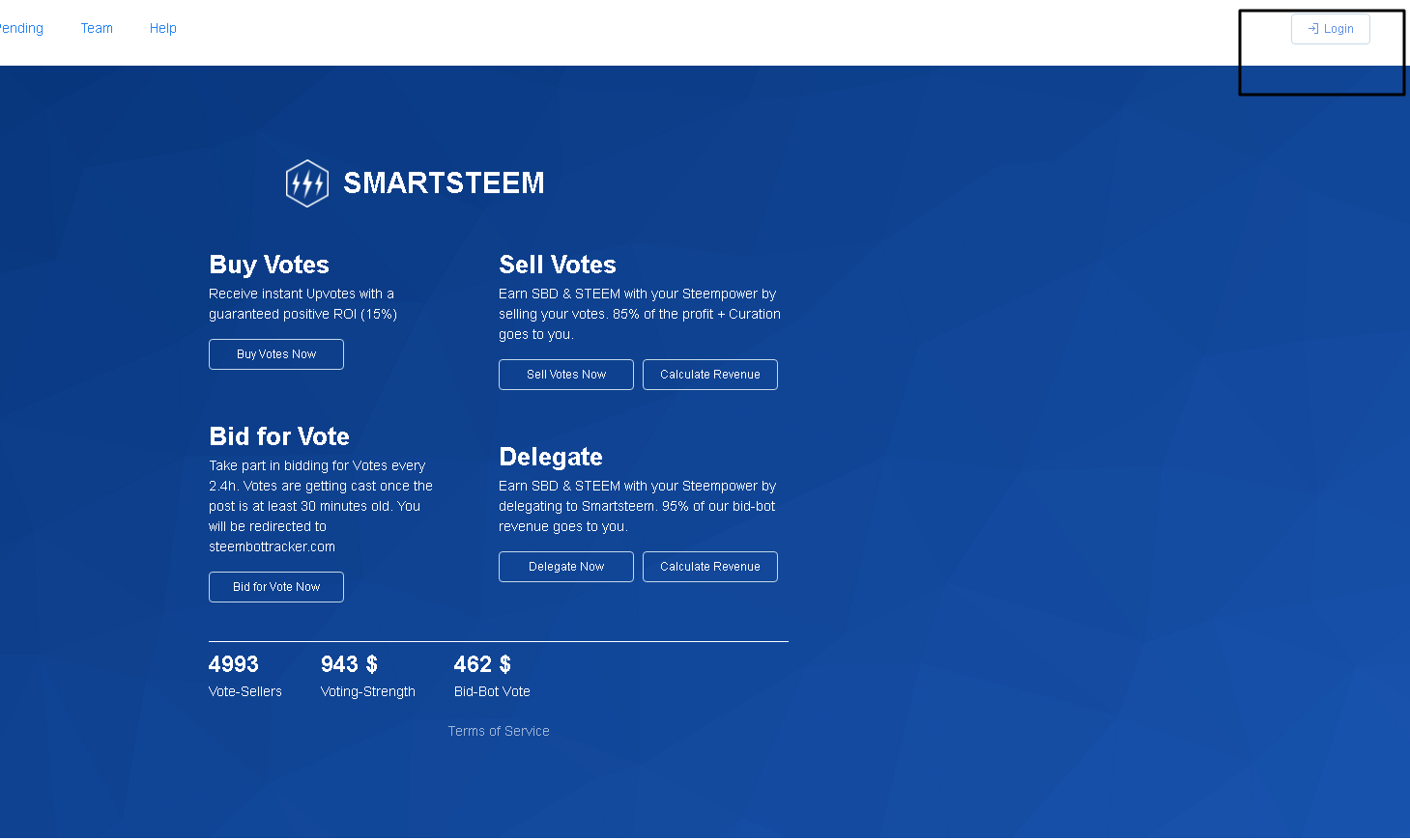 oy satarak para kazanmak ister misiniz