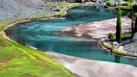 RIVER GHIZAR WHERE SILENCE PREVAILS.jpg