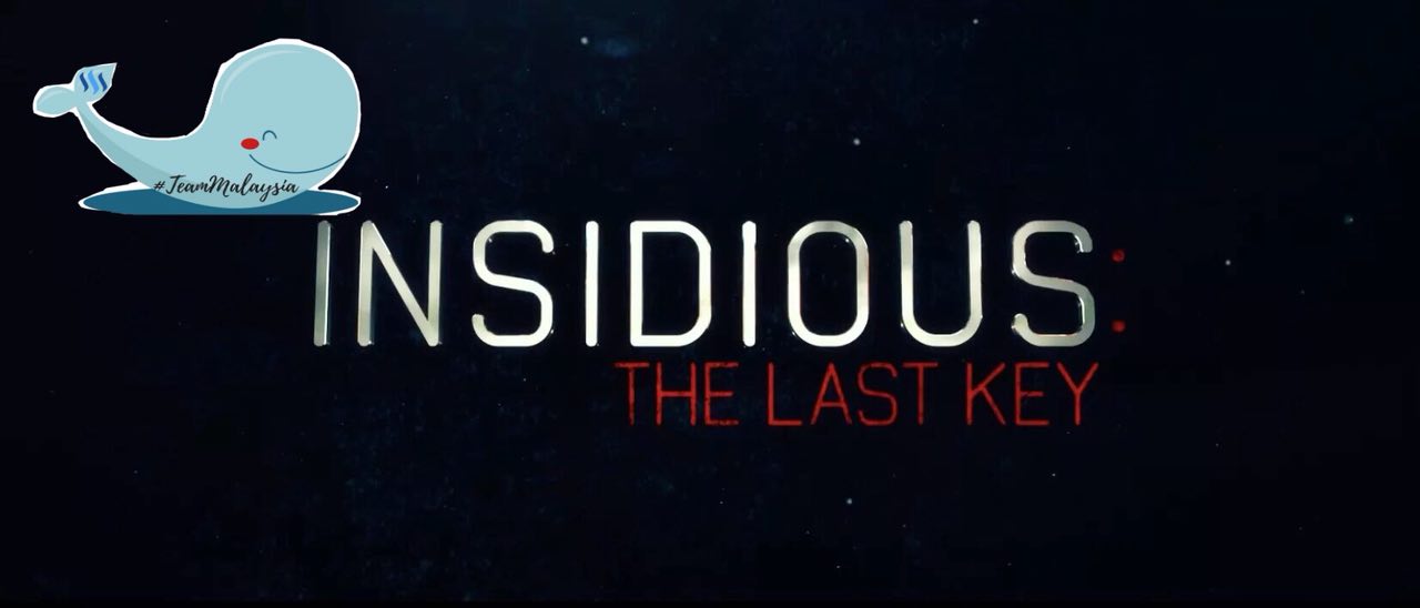 insidious the last key movie review