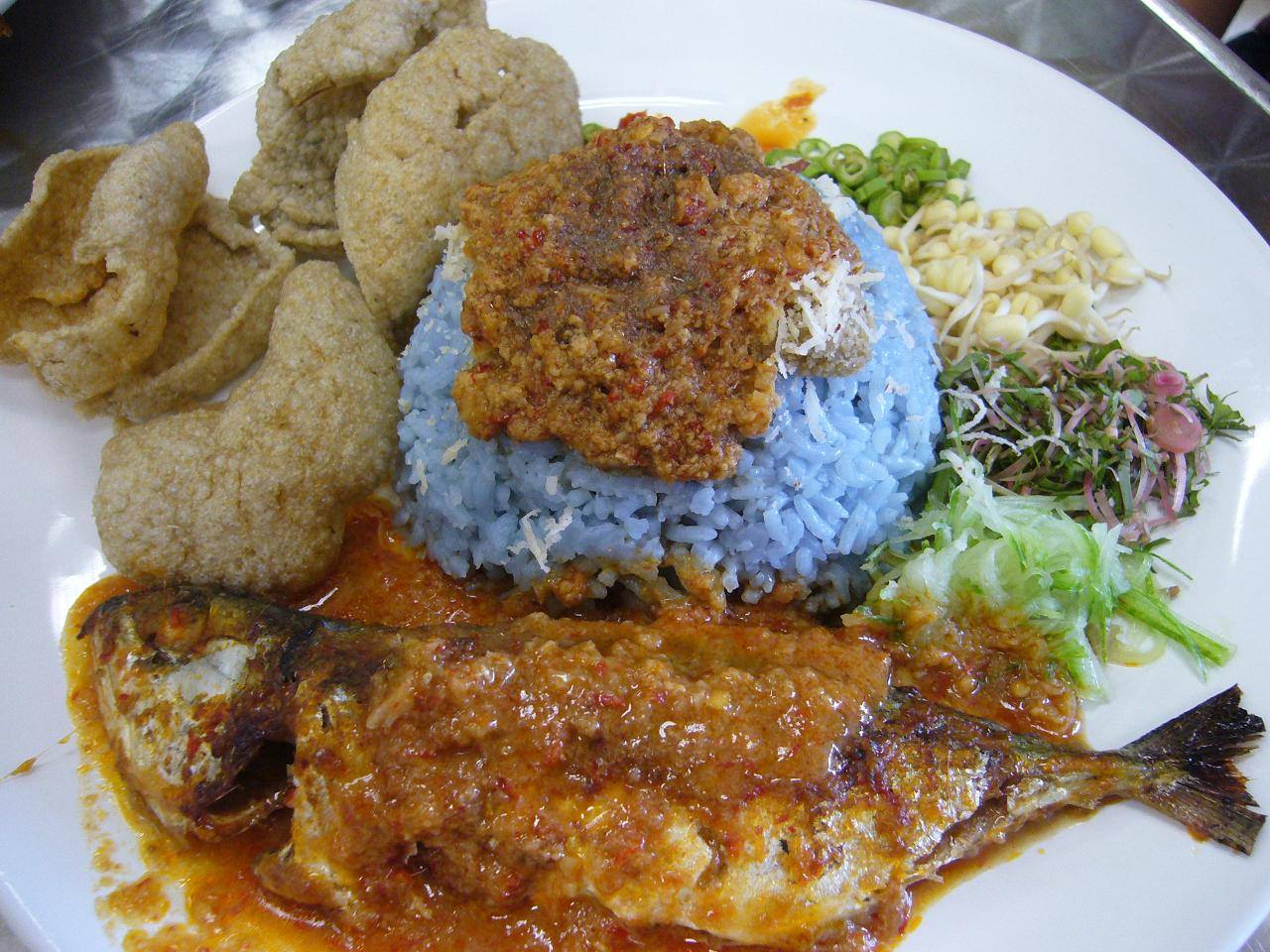 Nasi Kerabu .jpg