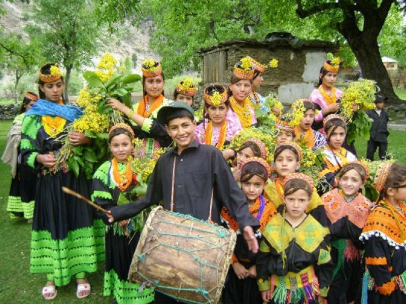 Kalasha People Enjoyment.jpg