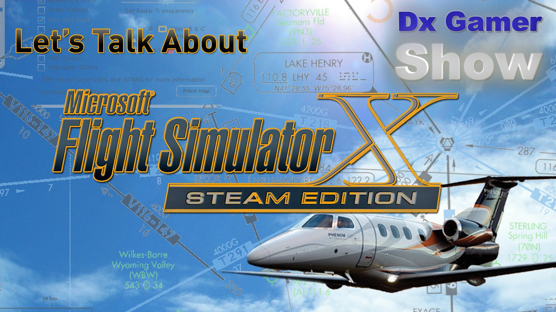 About fsx steam фото 51
