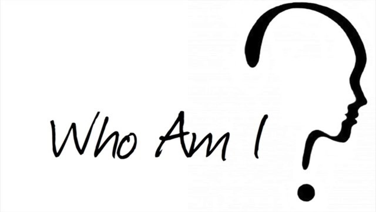 Who am I? — Steemit