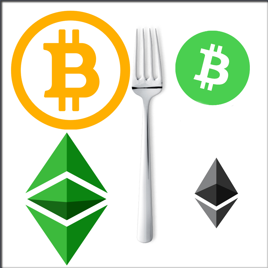 What is a Cryptocurrency fork.jpg