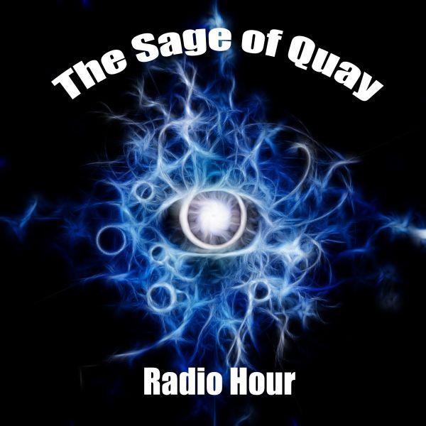 Sage of Quay Radio Hour Censorship. 