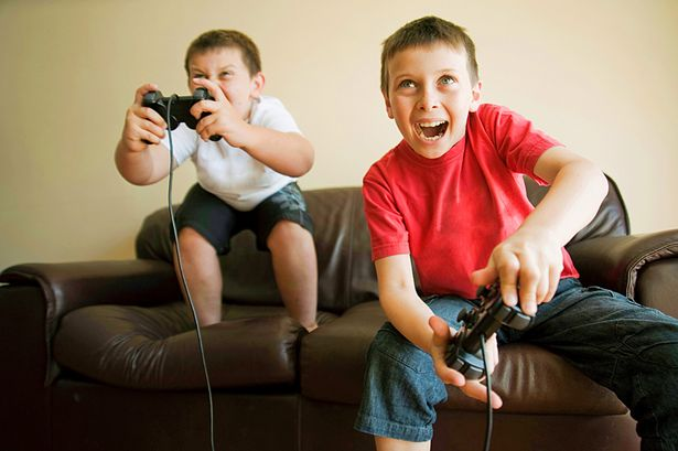 How Video Games Changed Everything!!! — Steemit