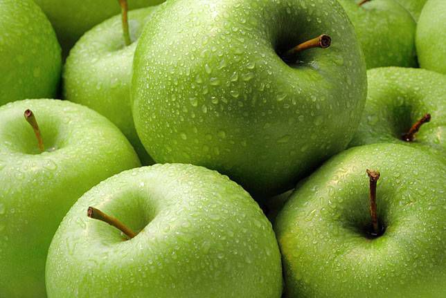granny smith apples szív egészségügyi előnyei
