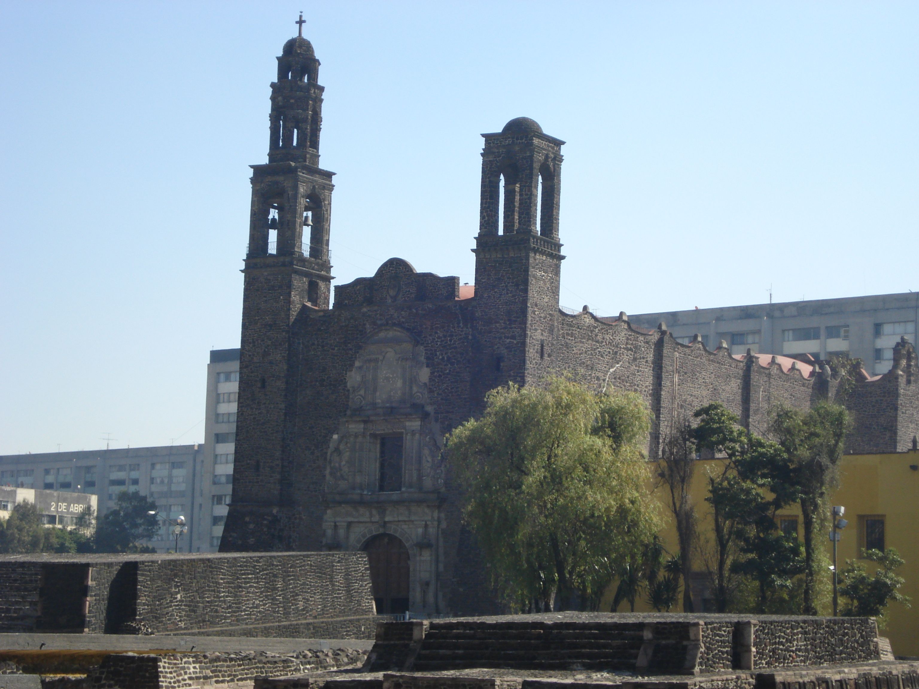 Day Tour1 - Guadalupe Shrine1.JPG