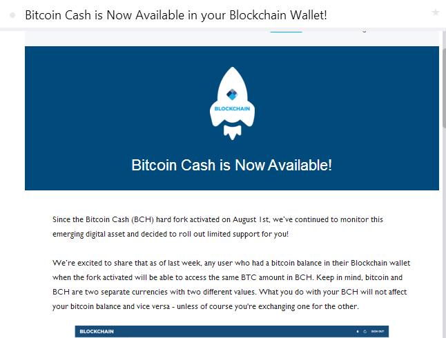 Bitcoin Cash Wallet Blockchain Change Password Ethereum Wallet - 