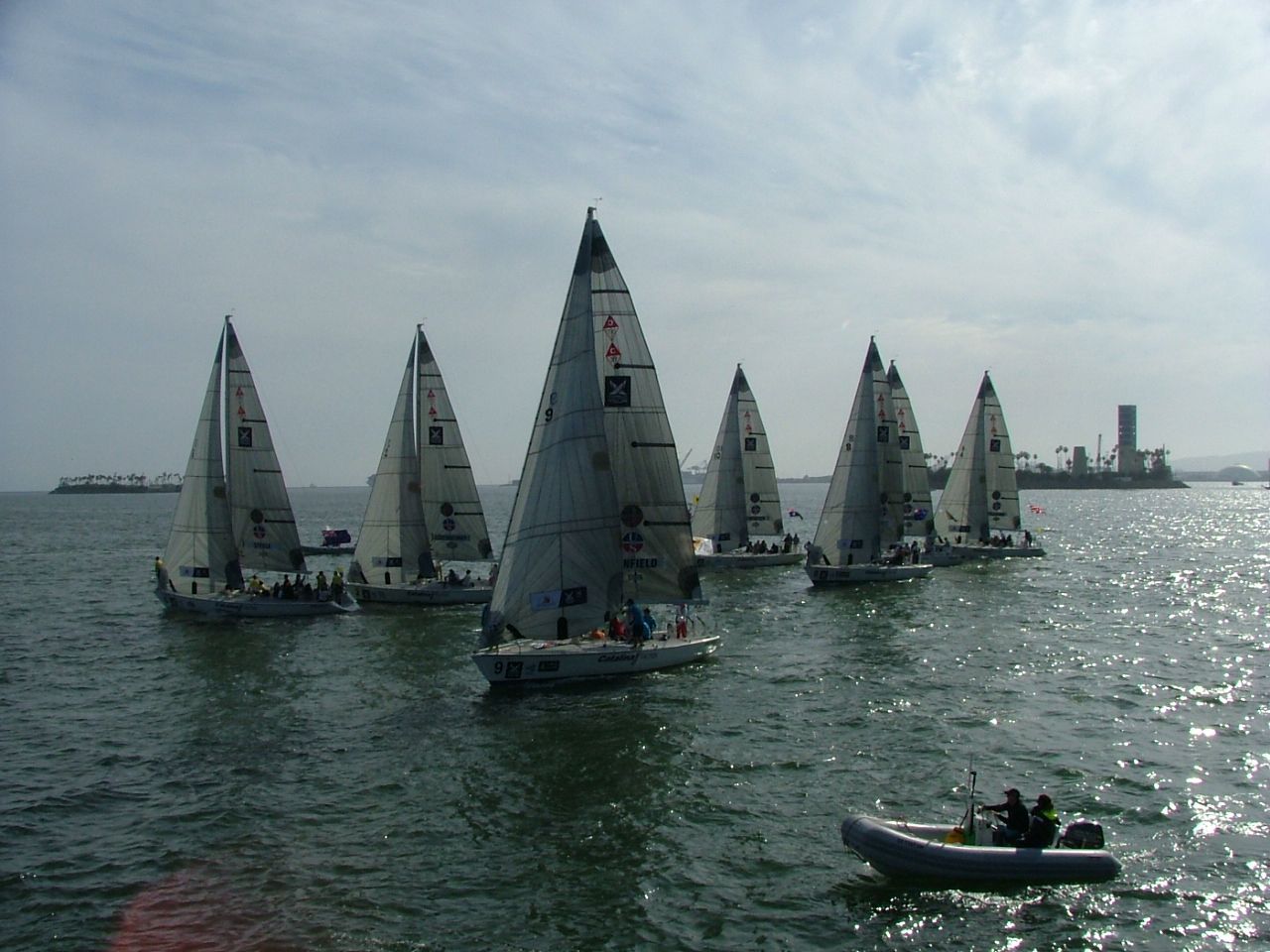 Cat 37 fleet start.jpg