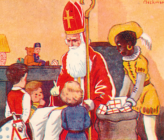 st nick origin