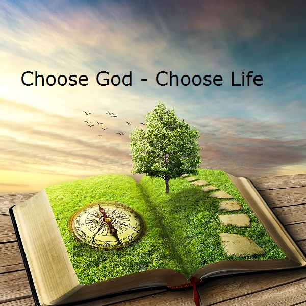 Image result for choose god