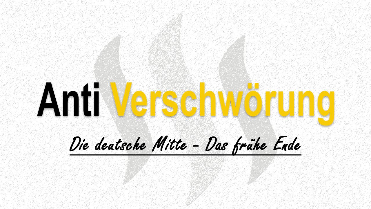 Steemit thumbnail - Die deutsche Mitte - Das frühe Ende.jpg