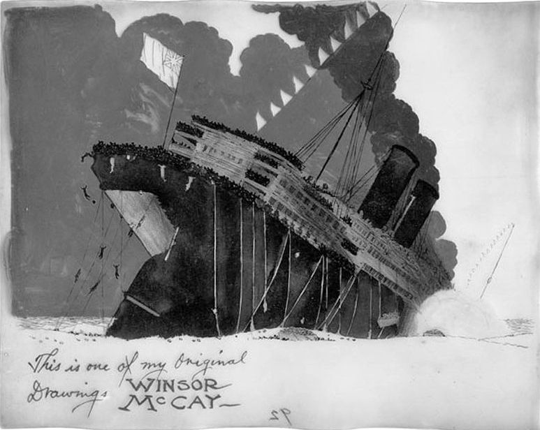 The_Sinking_of_the_Lusitania_(Winsor_McCay,_signed_cel).jpg