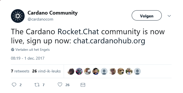 rocket chat cardano.png