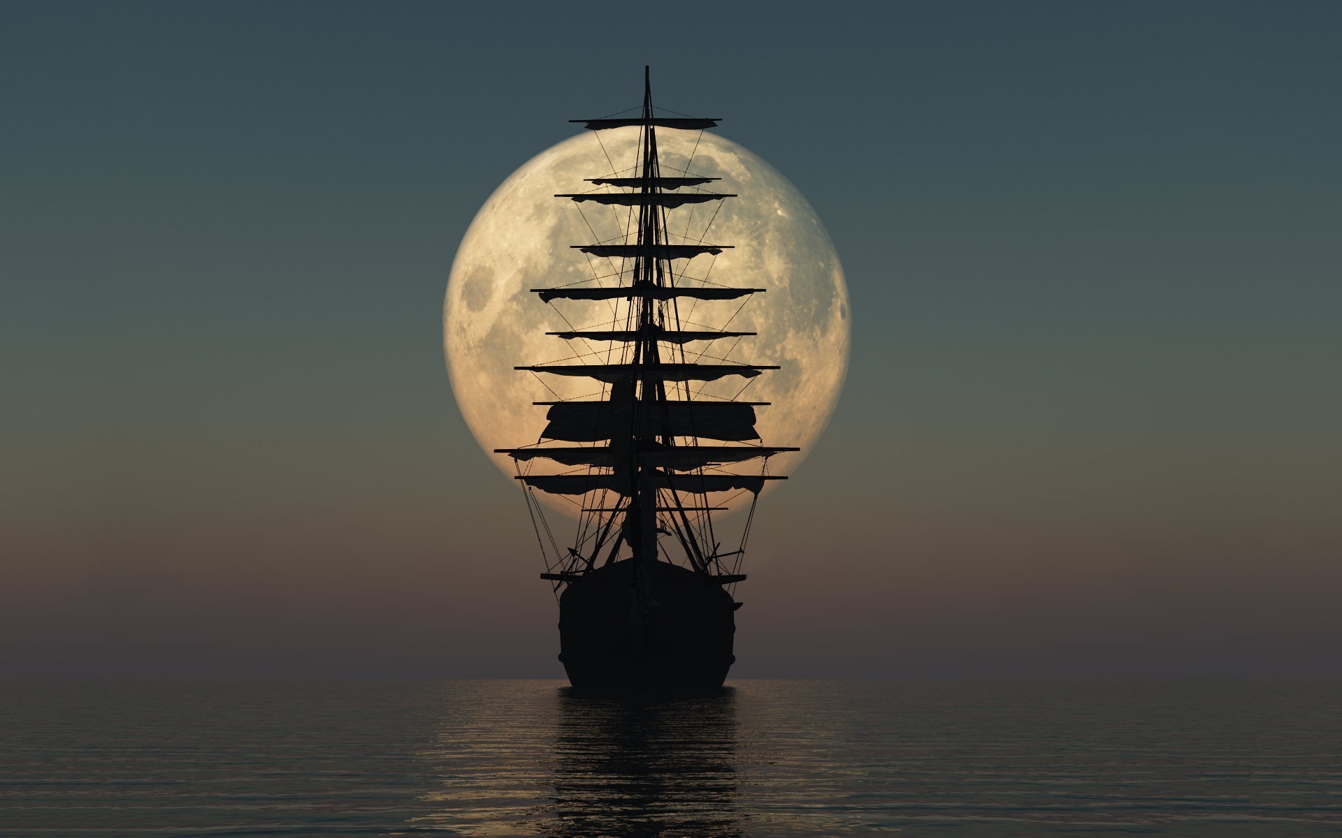 Ships-silhouette-in-the-moonlight-HD-wallpaper.jpg
