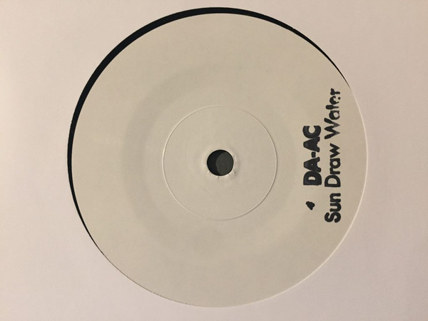 Alessandro Cortini, Daniel Avery – Sun Draw Water.jpg