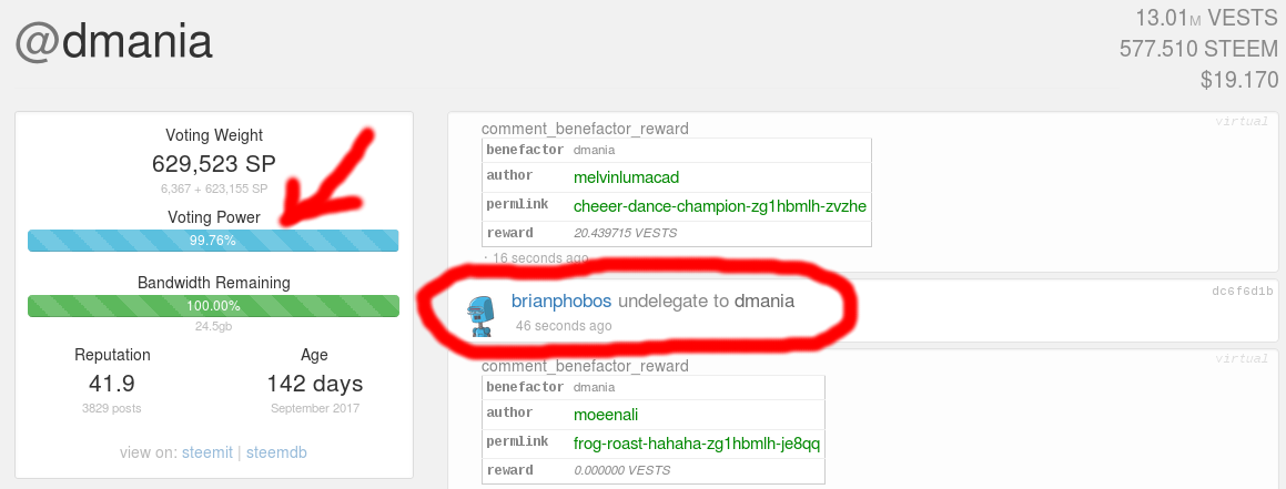 dmania-votingpower-undelegate.png