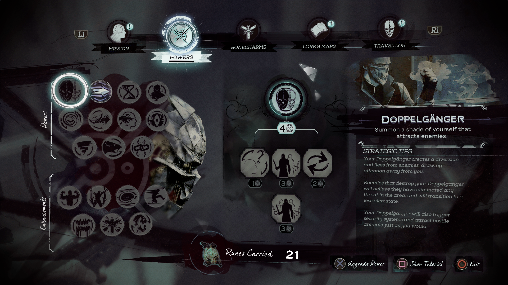 Take out the Crown Killer  Mission 3 - Dishonored 2 Game Guide