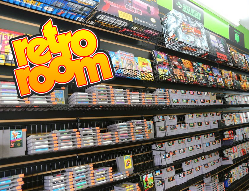 Independent Video Game Stores Are Here to Stay