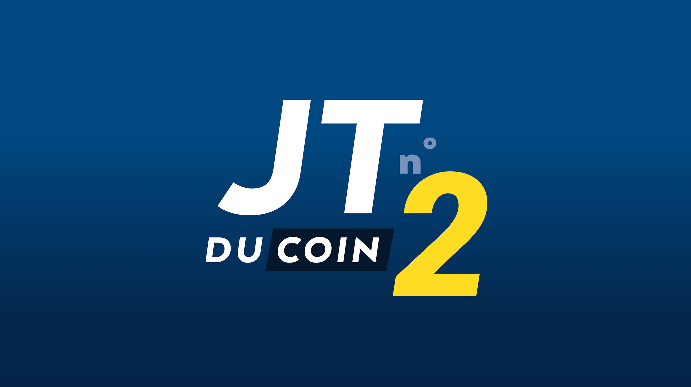 JTduCoin #2  Revue d'actualité des cryptomonnaies.png