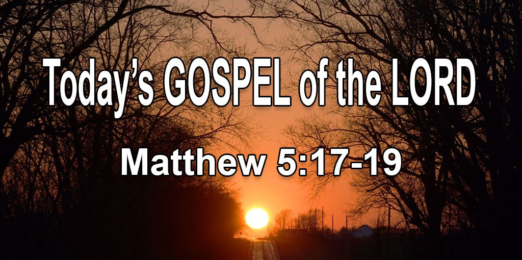 Today's Gospel 3-7-2018.jpg