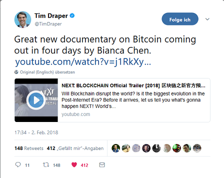Screenshot-2018-2-4 Tim Draper auf Twitter Great new documentary on Bitcoin coming out in four days by Bianca Chen https t [...].png