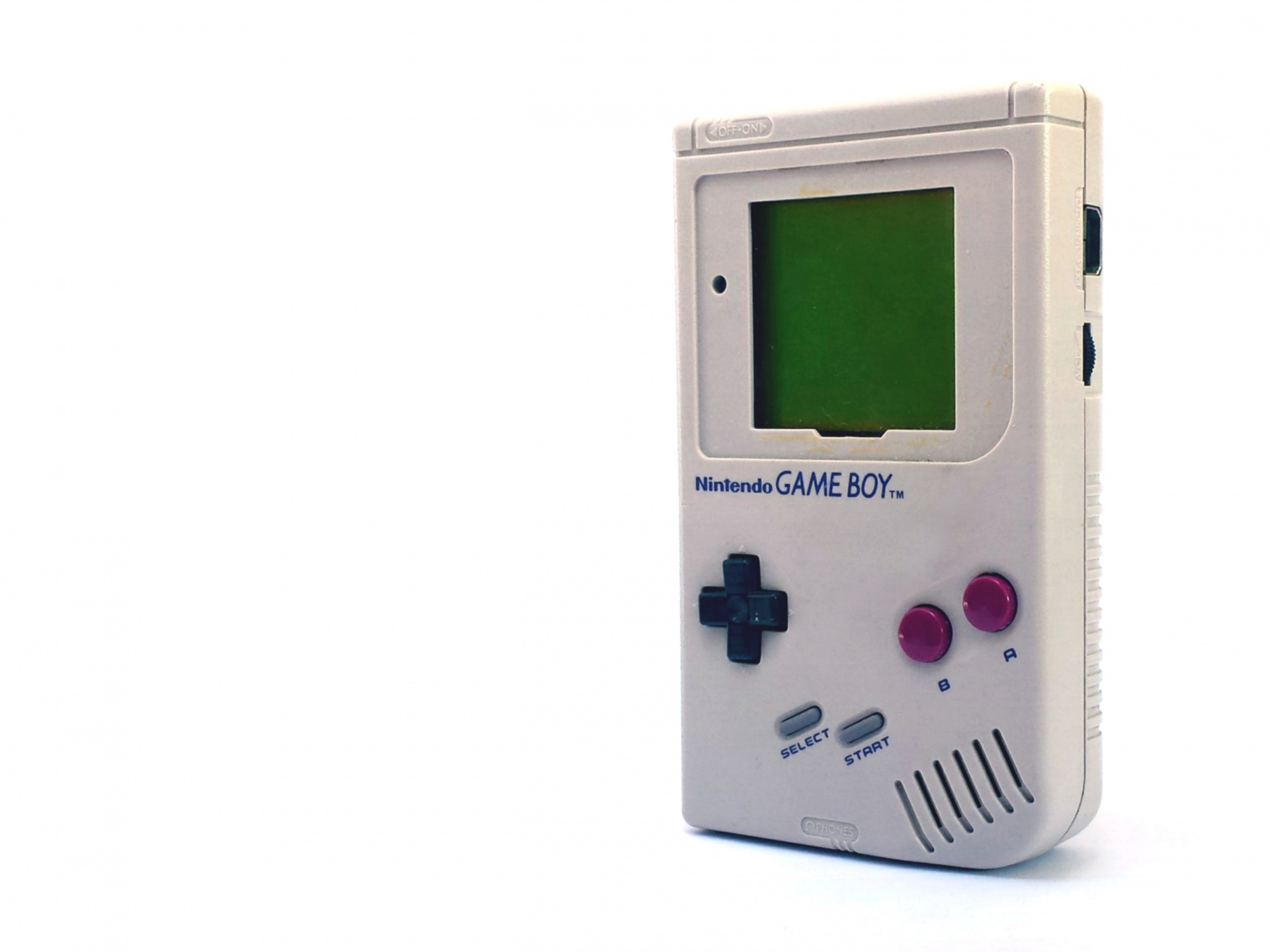 Nintendo Gameboy