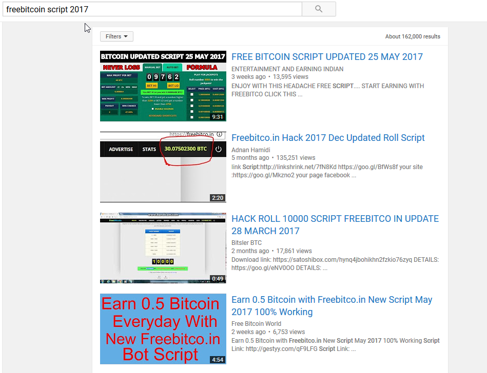 Free Bitcoins 10 000 Satoshi Every Second Or Not Steemit - 