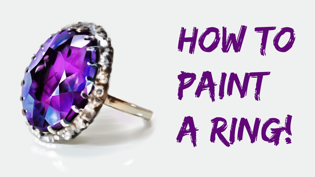 Paint Color Rings How To Paint A Ring | Super simple how to paint a bathtub – RNET
