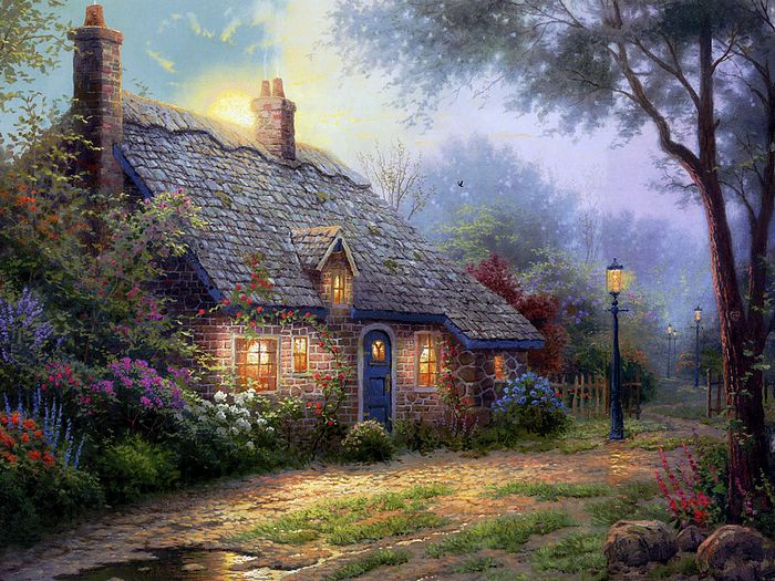 JLM-Kinkade-Along the Lighted Path 04.jpg