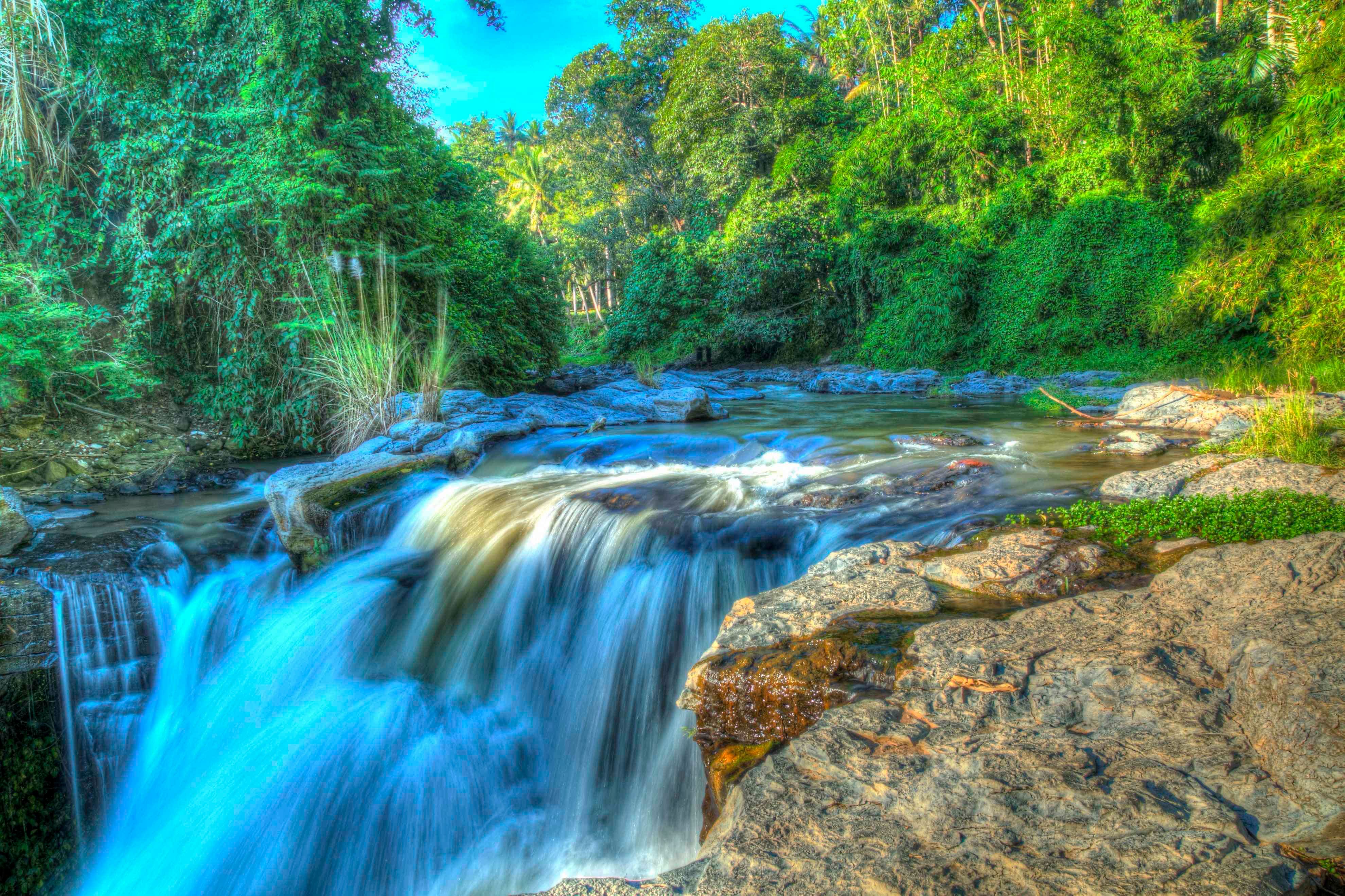 the magical waterfall near our home.jpg