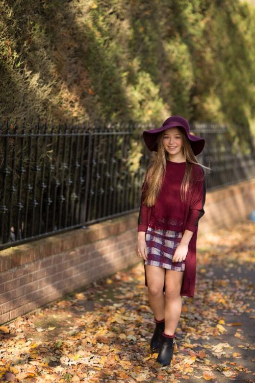 2015 — CONNIE TALBOT