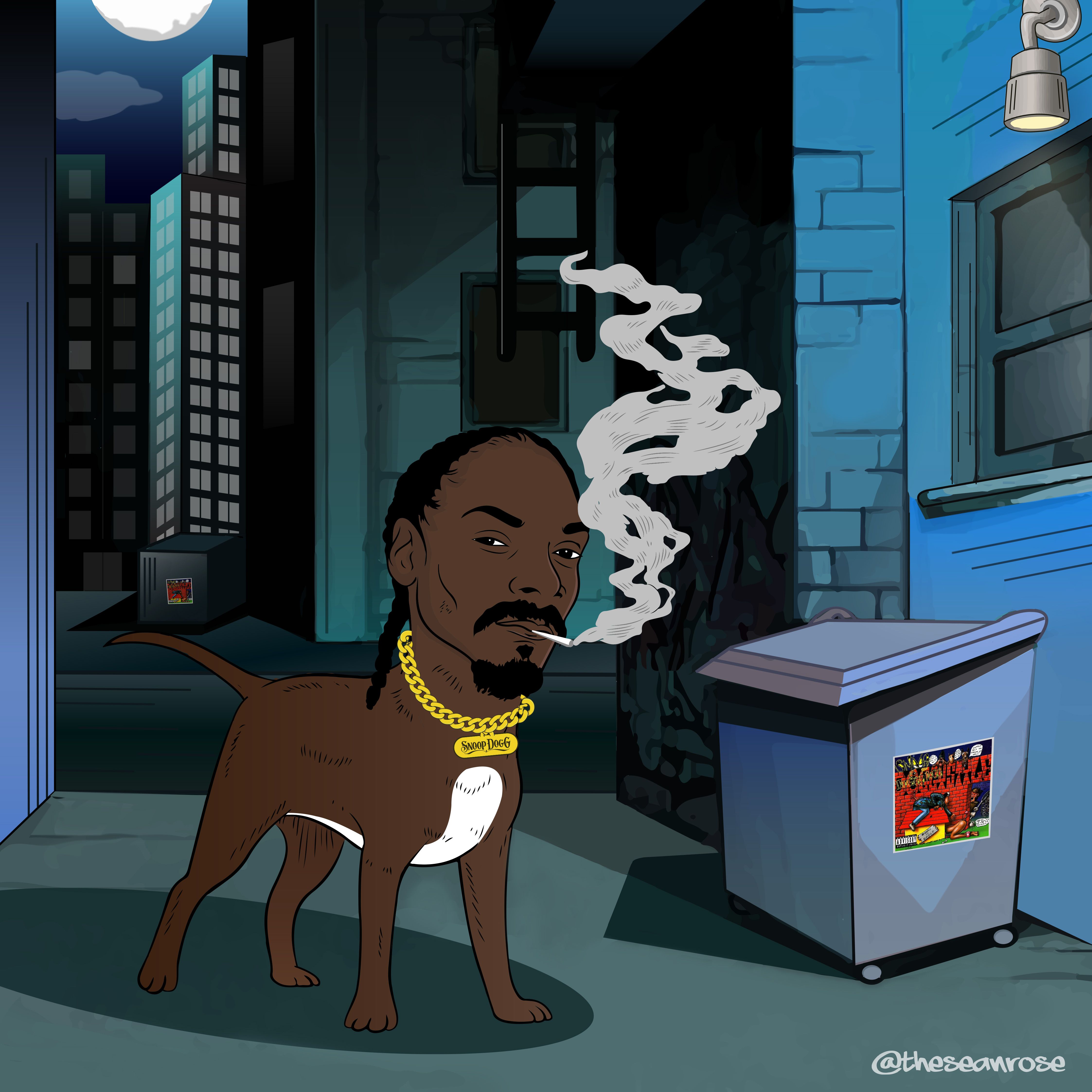 музыка гта 5 snoop dogg фото 46