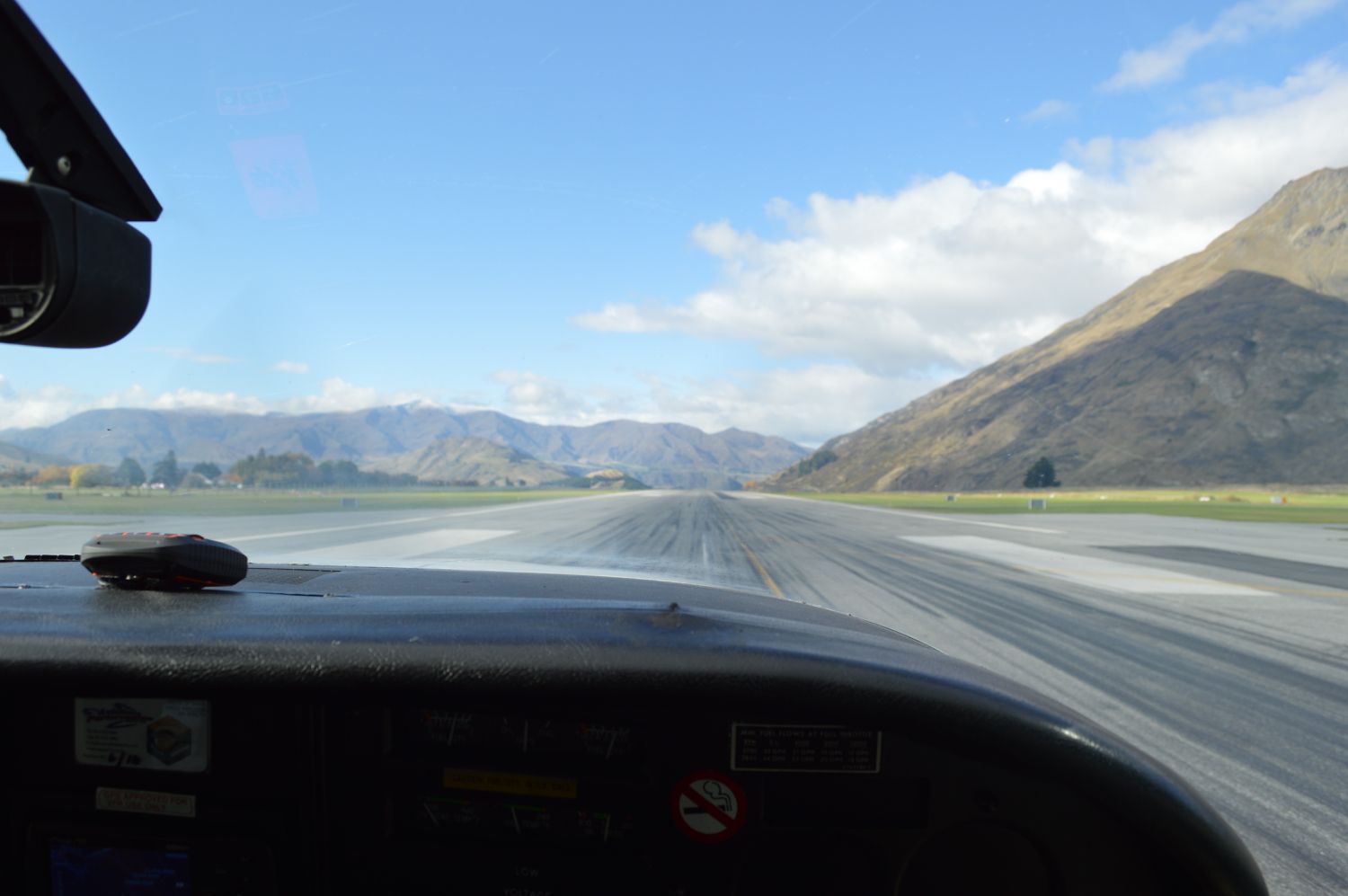 New Zealand: Milford Sound and the Southern Alps aerial shots by Carl Aiau