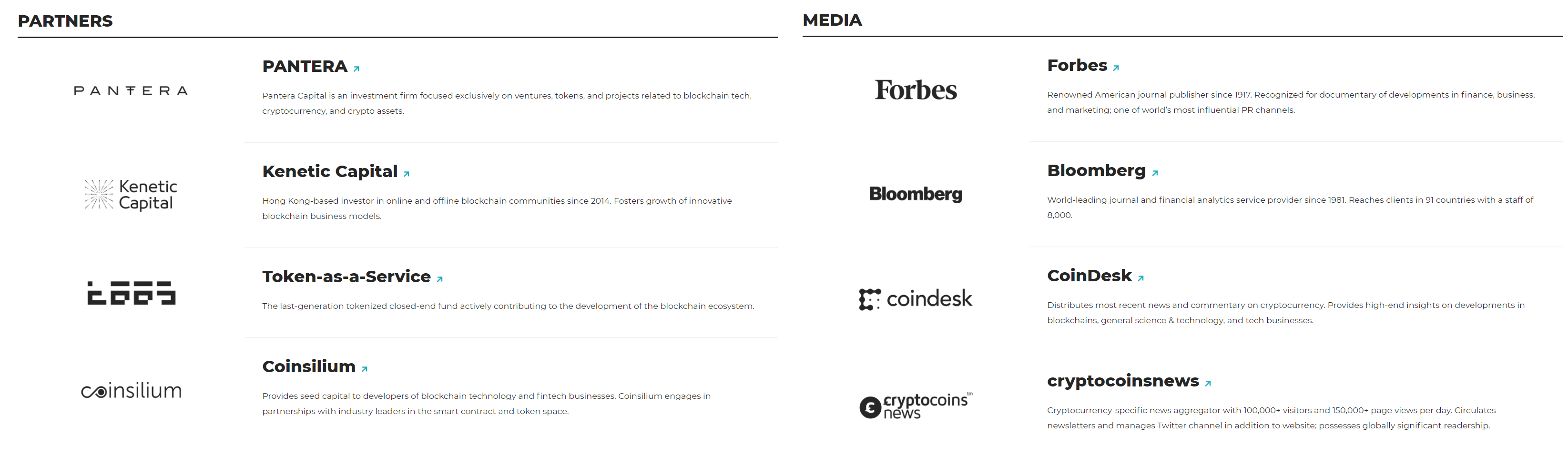 Crypto Currency] 아이콘(Icon, ICX), 한국 암호화폐 성공의 아이콘 — Steemit